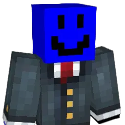 Wixboy's Minecraft skin