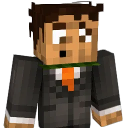 Wixern's Minecraft skin