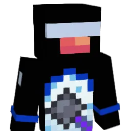 Wixflow Minecraft avatar bust