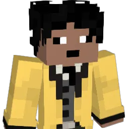Wiz4rd_g Minecraft avatar bust