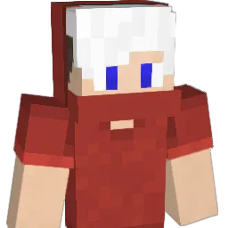 WizGard Minecraft avatar bust