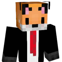 WizKill04 Minecraft avatar bust