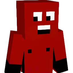 WizZ_2002 Minecraft avatar bust