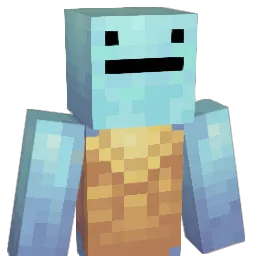 WizZay808 Minecraft avatar bust