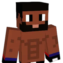 Wiz_Dumb Minecraft avatar bust