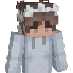 Wizard05 Minecraft avatar bust