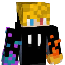 Wizard101003's Minecraft skin