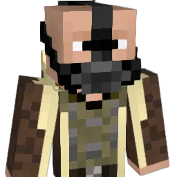 Wizard101User's Minecraft skin
