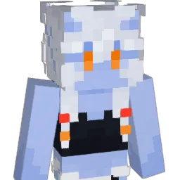 Wizard530 Minecraft avatar bust