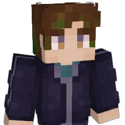Wizard99z Minecraft avatar bust