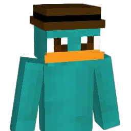 WizardBeret6448 Minecraft avatar bust