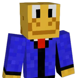 WizardBoi27's Minecraft skin
