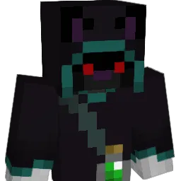 WizardCat432 Minecraft avatar bust