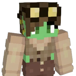 WizardColt5157's Minecraft skin