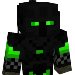 WizardCraftNL Minecraft avatar bust
