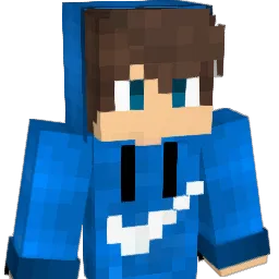 WizardFriend81's Minecraft skin
