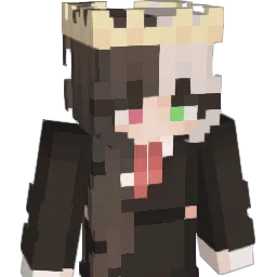 WizardGirl05's Minecraft skin