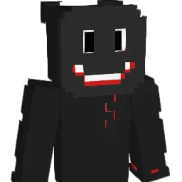 WizardKhalifus69 Minecraft avatar bust