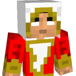 WizardLemurs's Minecraft skin
