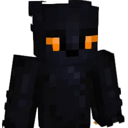 WizardOfZinks Minecraft avatar bust
