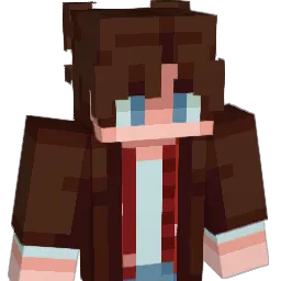 WizardSumo Minecraft avatar bust
