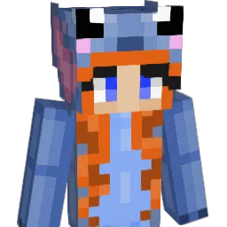 WizardTomcat99's Minecraft skin
