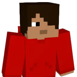 WizardWheel5752 Minecraft avatar bust