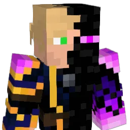 Wizard_Alonero Minecraft avatar bust