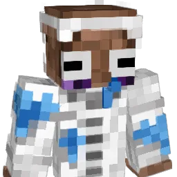 Wizard_Bl00D Minecraft avatar bust