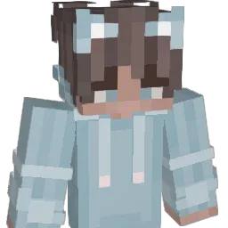 Wizard_Gartside Minecraft avatar bust