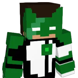 Wizard_Mickle Minecraft avatar bust