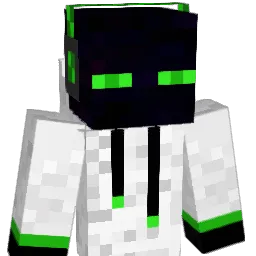 Wizardeffeks's Minecraft skin
