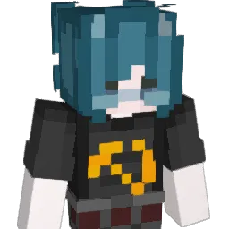 WizardingWarden's Minecraft skin