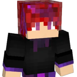 WizardryLeanpa Minecraft avatar bust