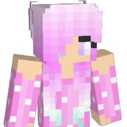 Wizardsis41919 Minecraft avatar bust