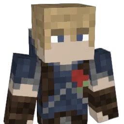 Wizbones's Minecraft skin
