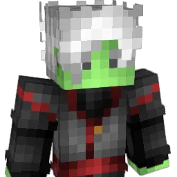 WizenRodriguez Minecraft avatar bust