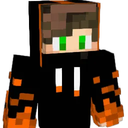 Wizerd_Demoliti Minecraft avatar bust