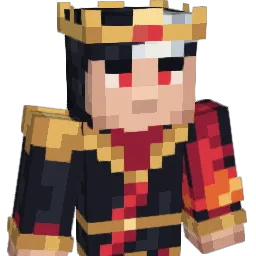 Minecraft-Avatar von Wizod____: Büste