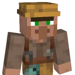 WizowOfTL Minecraft avatar bust