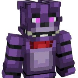 WizoxPleaseTP Minecraft avatar bust