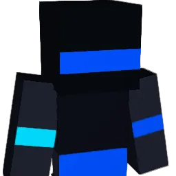 Wizox_shm Minecraft avatar bust