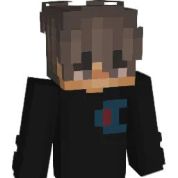 Wizy_bg Minecraft avatar bust