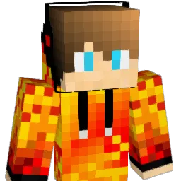 WizzBro_cz Minecraft avatar bust