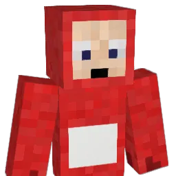 WizzVirus's Minecraft skin