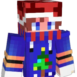 Wizza_ Minecraft avatar bust