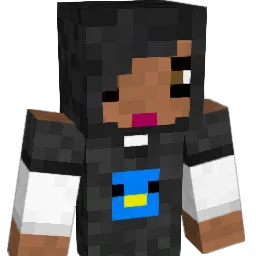 WizzardTyrd Minecraft avatar bust