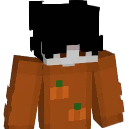 Wizzard_124 Minecraft avatar bust