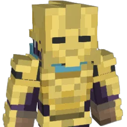 Wizzeroo's Minecraft skin