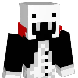Wizzy987's Minecraft skin